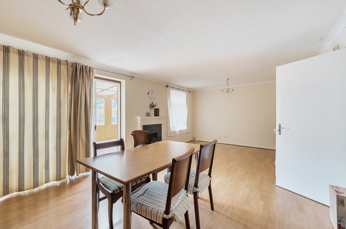 Kingswood Close, New Malden, Surrey, KT3, photo 4