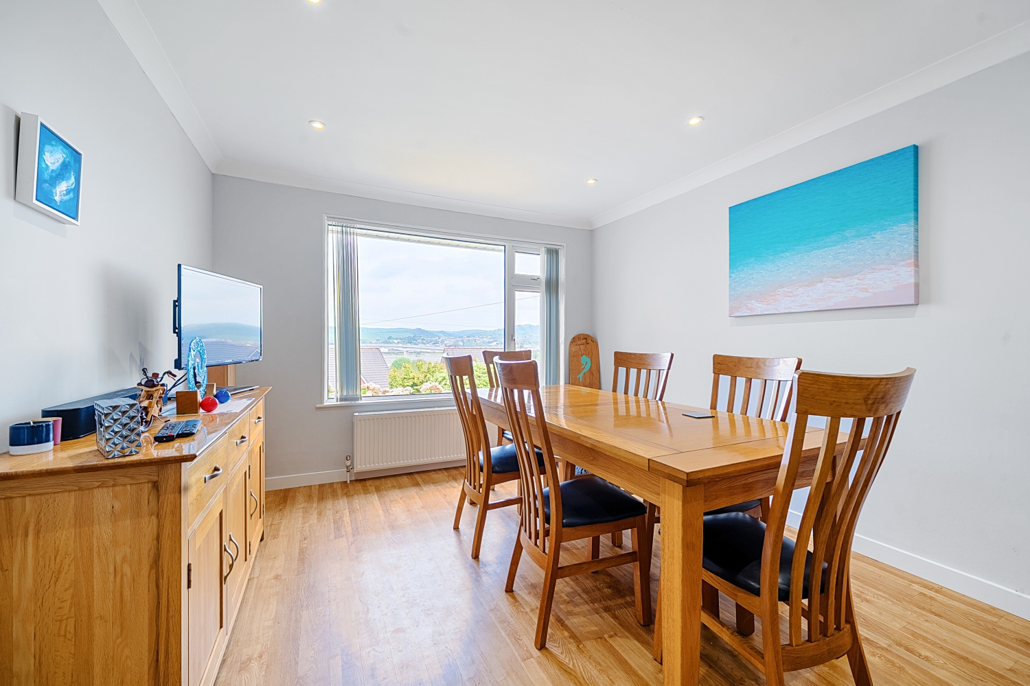Cleave Road, Sticklepath, Barnstaple, Devon, EX31