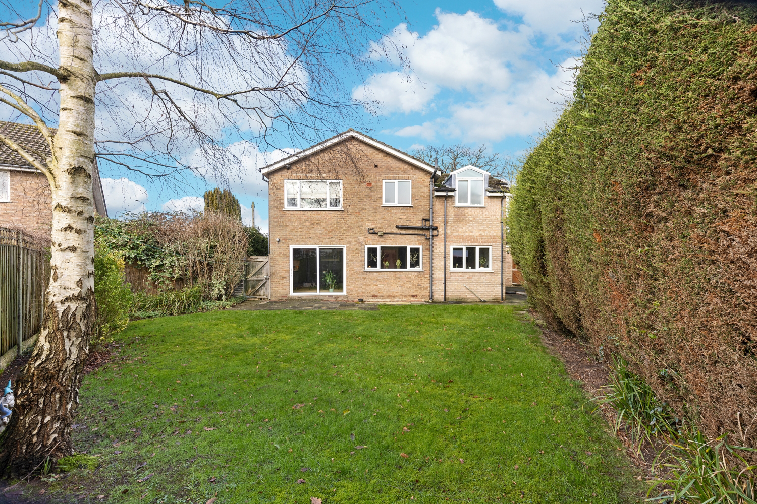 Leeds Road, Selby, North Yorkshire, YO8, photo 27
