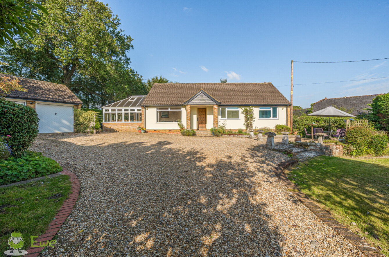 Hollybush Lane, West Heath, Baughurst, Tadley, RG26, photo 22