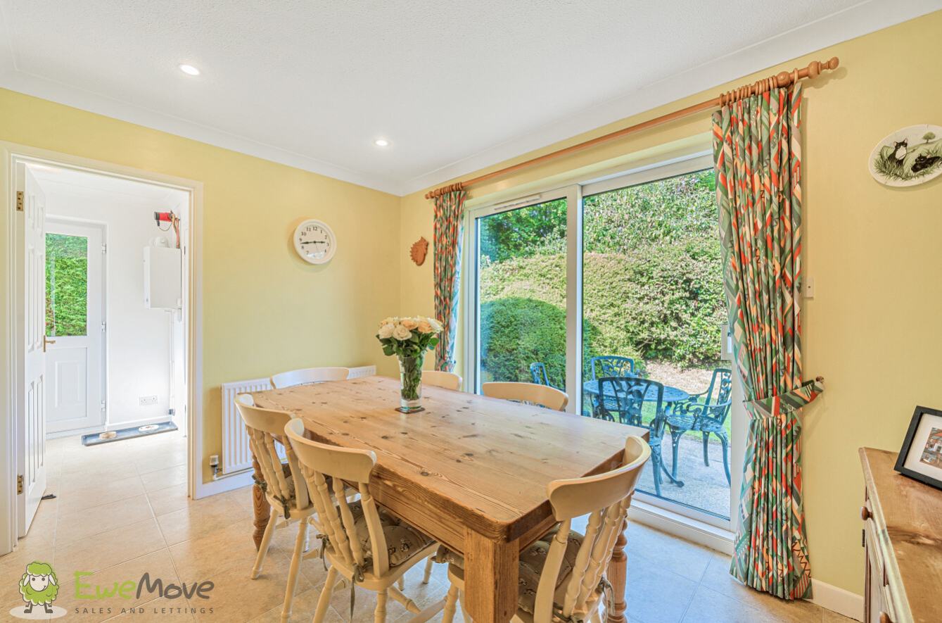 Hollybush Lane, West Heath, Baughurst, Tadley, RG26, photo 7