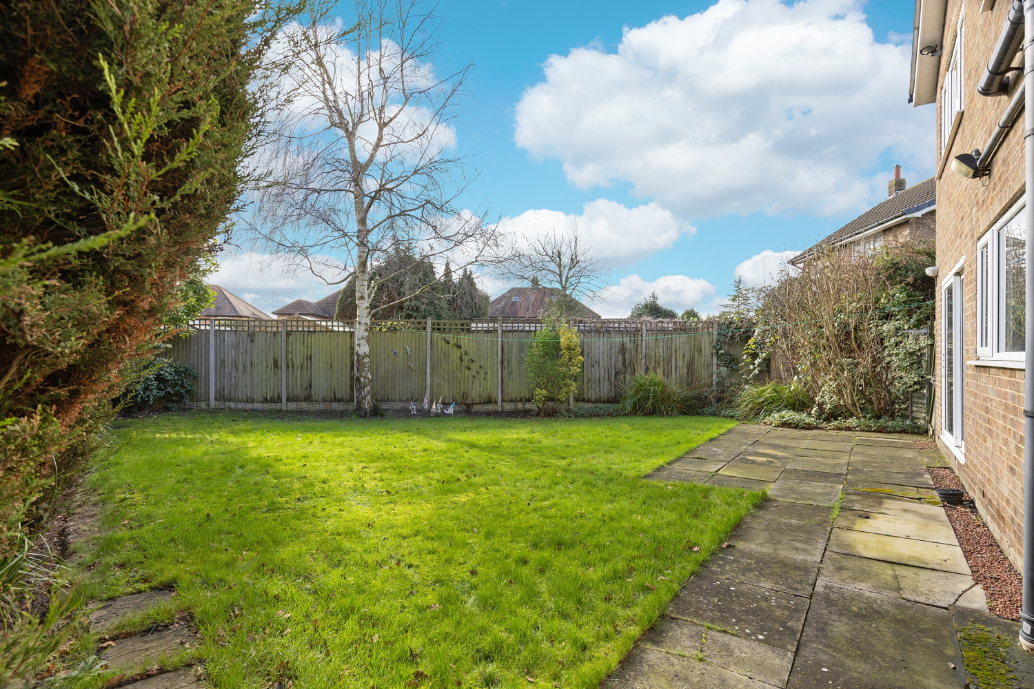 Leeds Road, Selby, North Yorkshire, YO8, photo 28