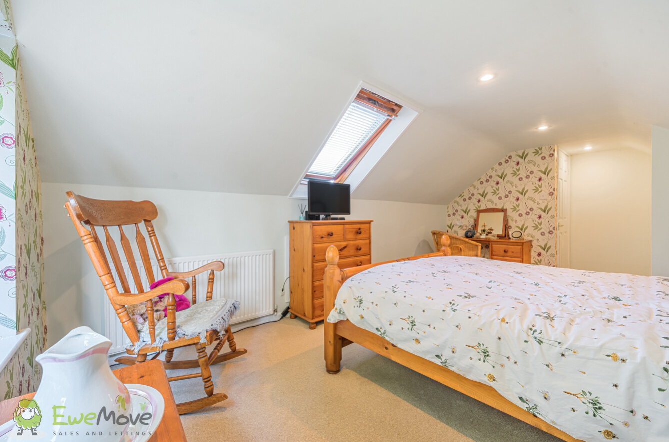 Hollybush Lane, West Heath, Baughurst, Tadley, RG26, photo 11
