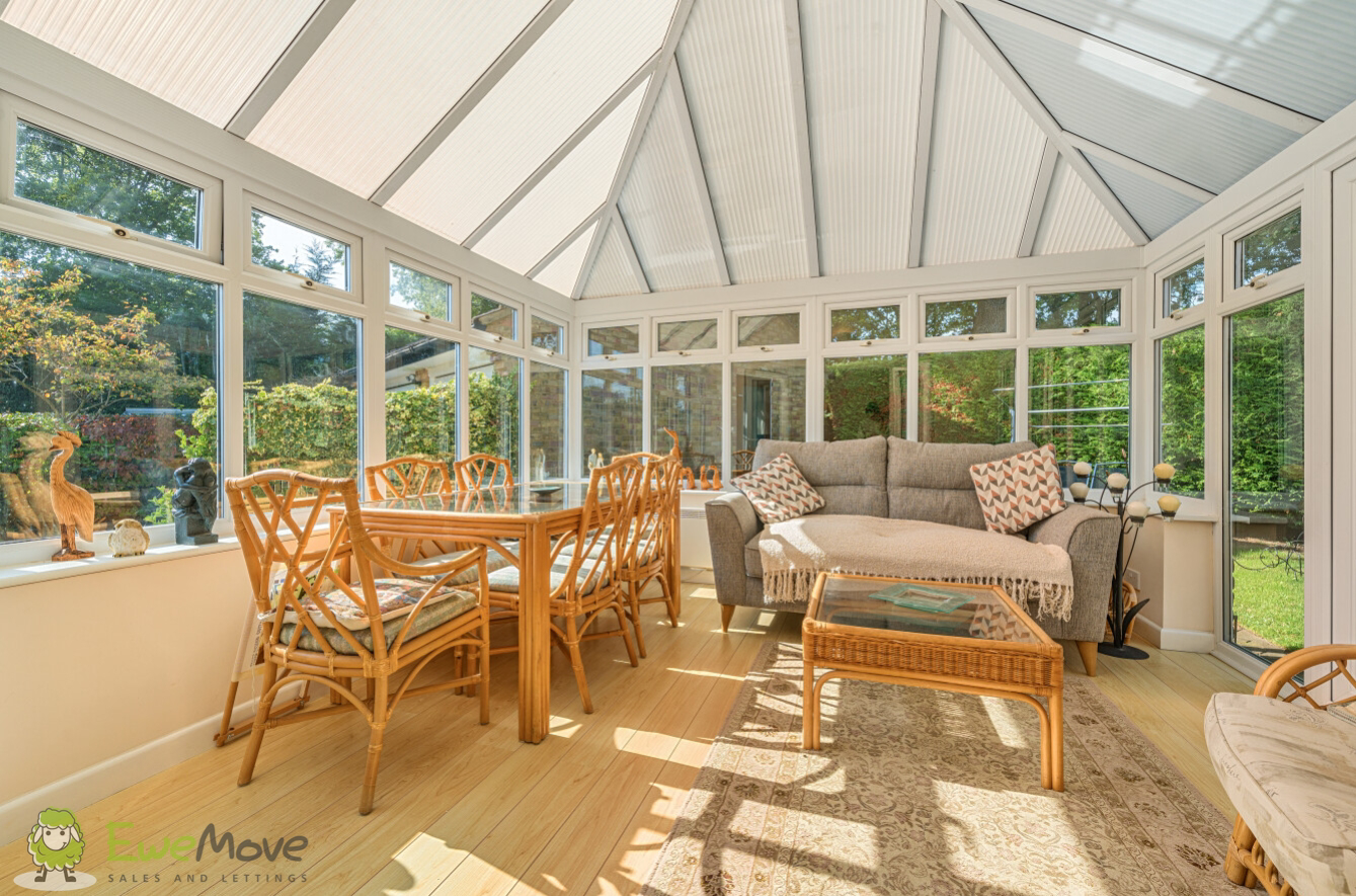 Hollybush Lane, West Heath, Baughurst, Tadley, RG26, photo 3
