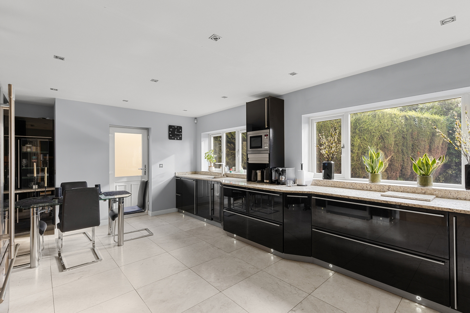 Leeds Road, Selby, North Yorkshire, YO8