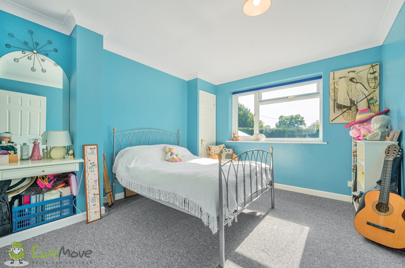 Hollybush Lane, West Heath, Baughurst, Tadley, RG26, photo 15