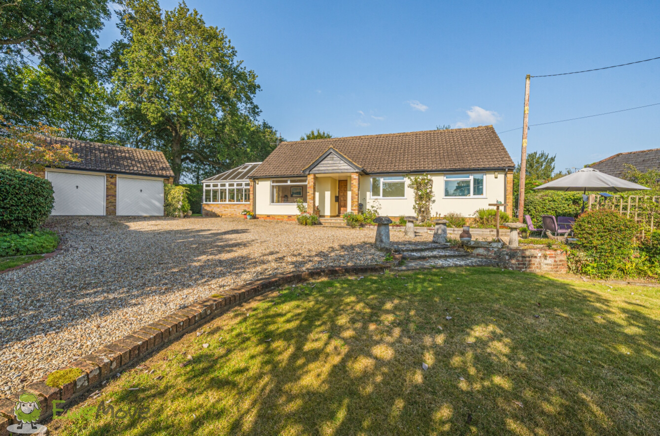 Hollybush Lane, West Heath, Baughurst, Tadley, RG26, photo 23