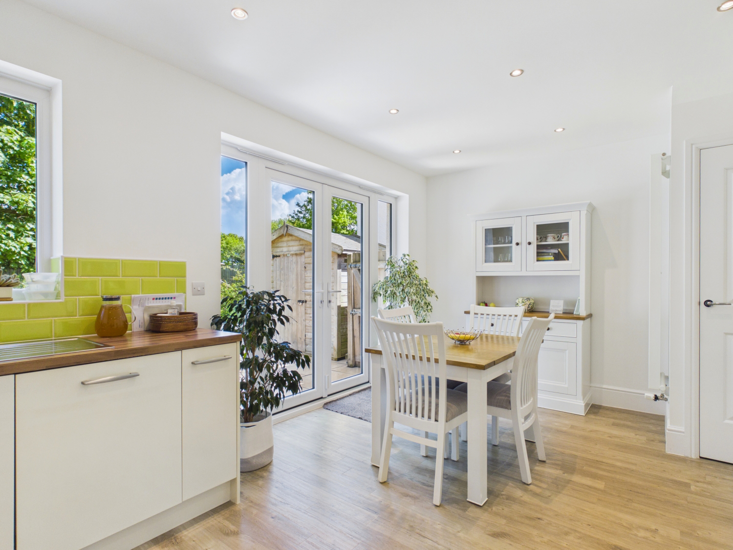 Cotton Crescent, Macclesfield, Cheshire, SK10, photo 5