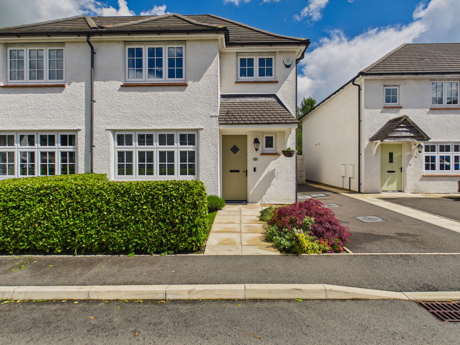 Cotton Crescent, Macclesfield, Cheshire, SK10