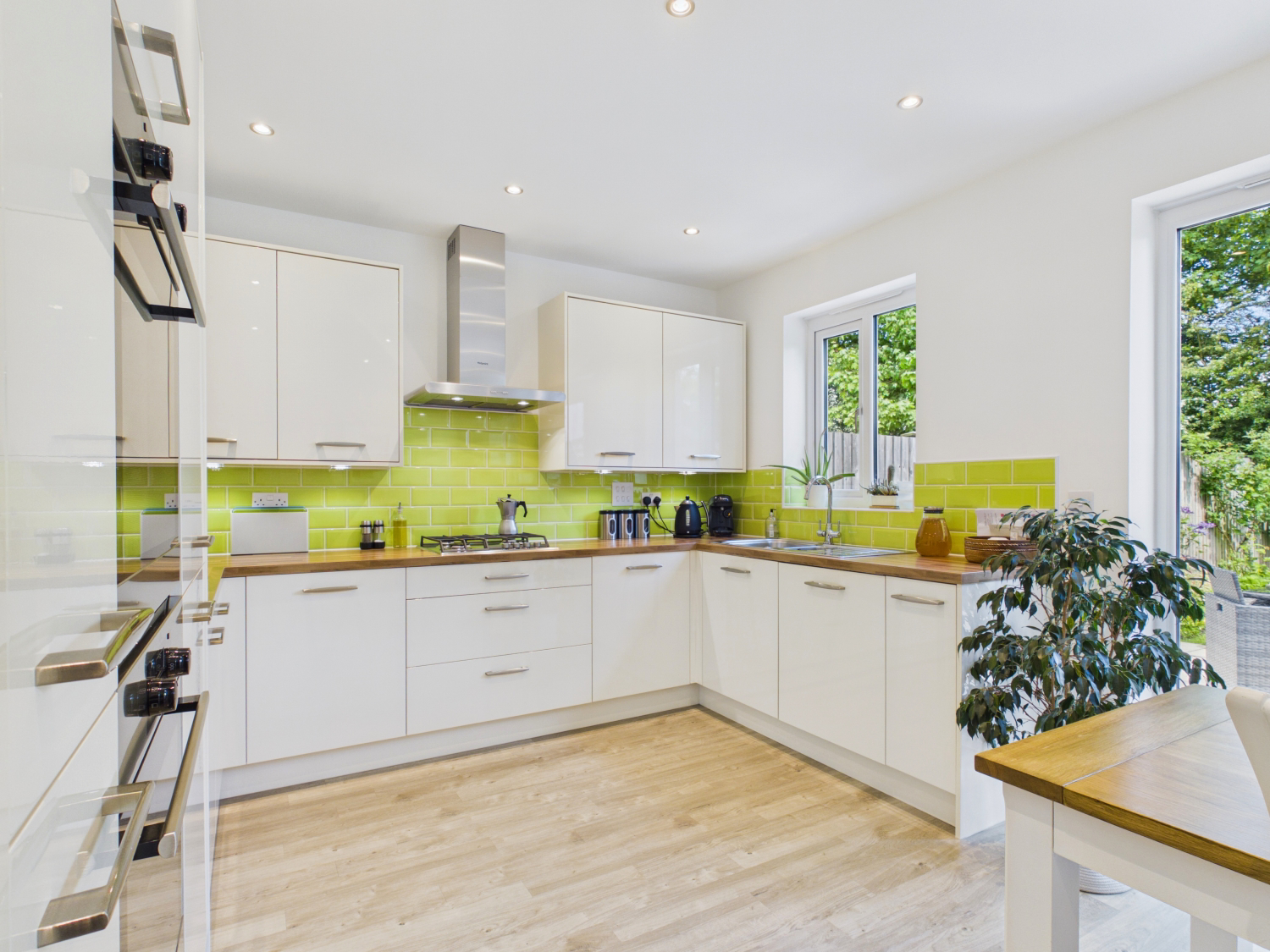 Cotton Crescent, Macclesfield, Cheshire, SK10, photo 4