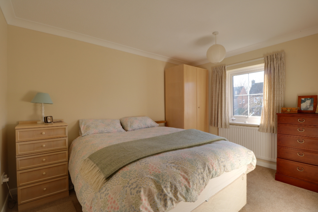 Cumberland Gardens, Castle Bytham, Grantham, photo 16