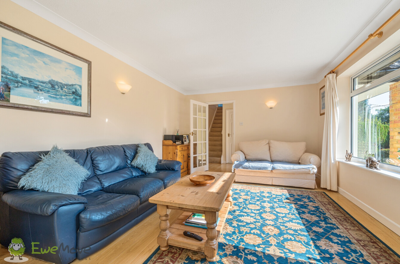 Hollybush Lane, West Heath, Baughurst, Tadley, RG26, photo 8