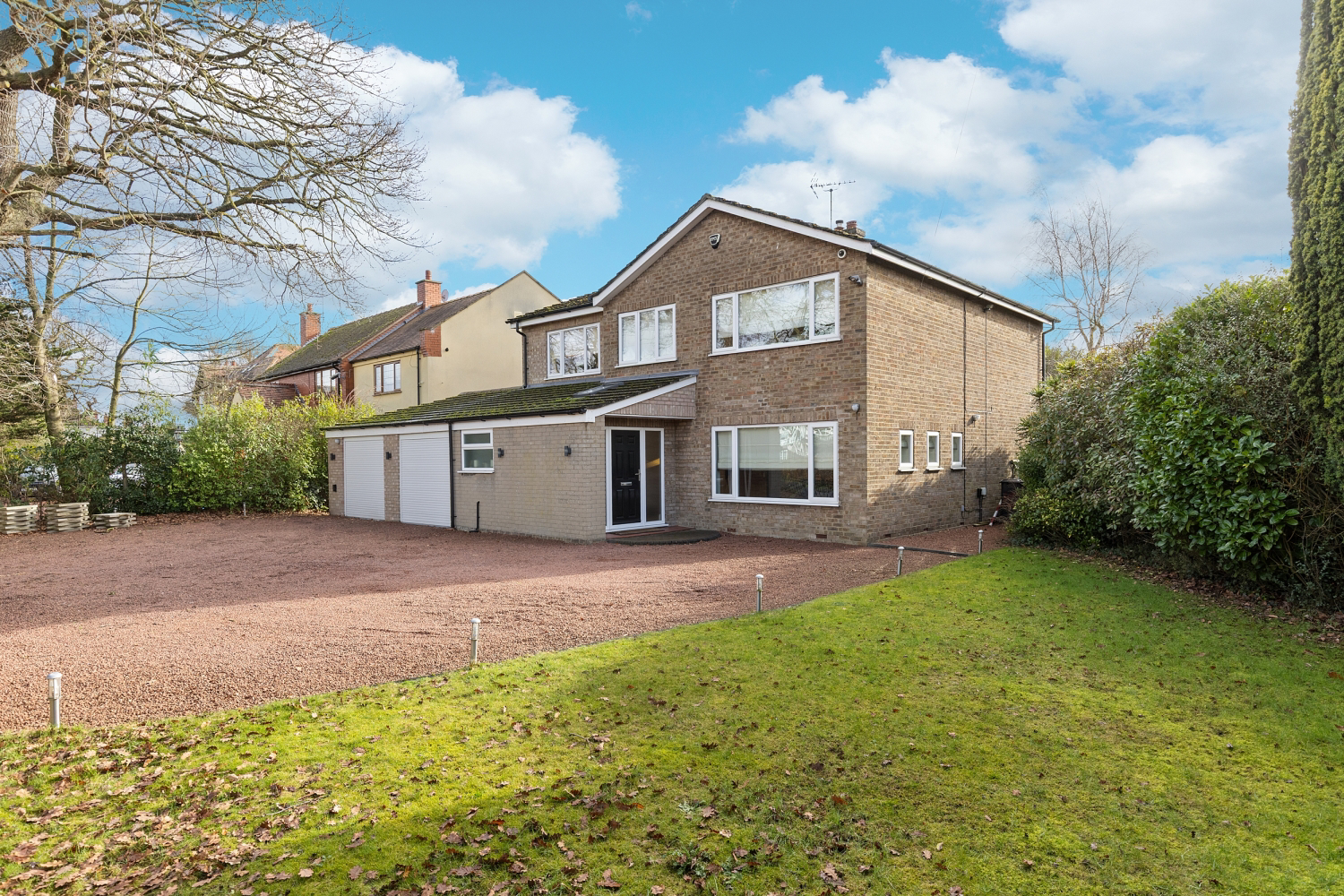 Leeds Road, Selby, North Yorkshire, YO8, photo 3