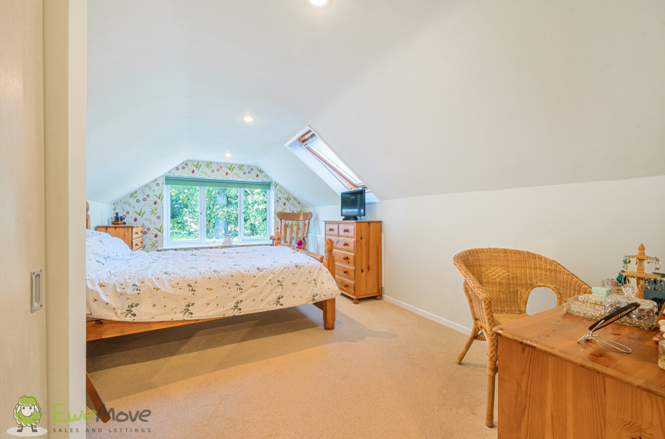 Hollybush Lane, West Heath, Baughurst, Tadley, RG26, photo 10