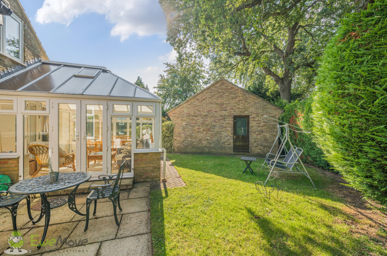 Hollybush Lane, West Heath, Baughurst, Tadley, RG26, photo 18
