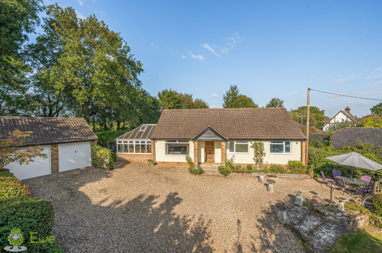 Hollybush Lane, West Heath, Baughurst, Tadley, RG26
