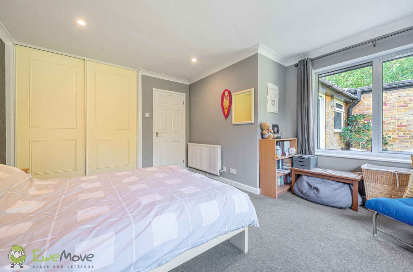 Hollybush Lane, West Heath, Baughurst, Tadley, RG26, photo 14