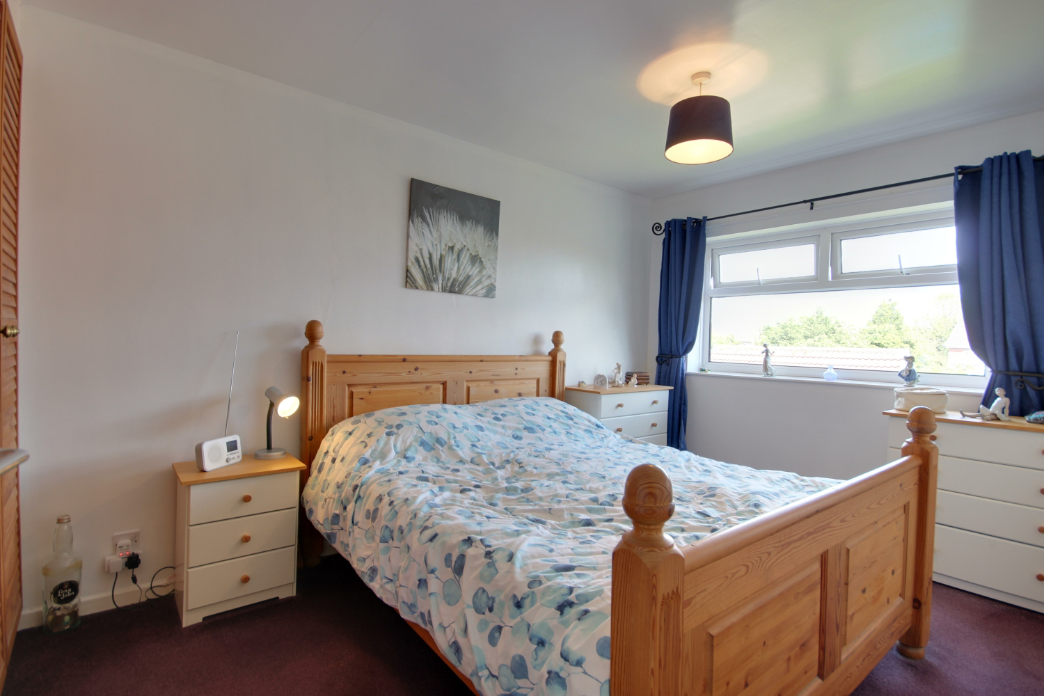 1 Bed 1A