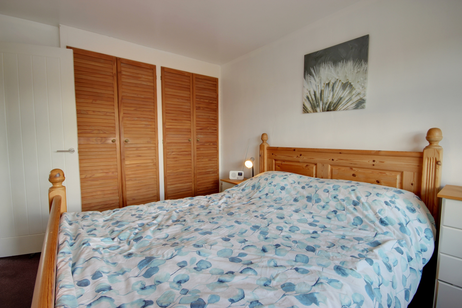 1 Bed 1B
