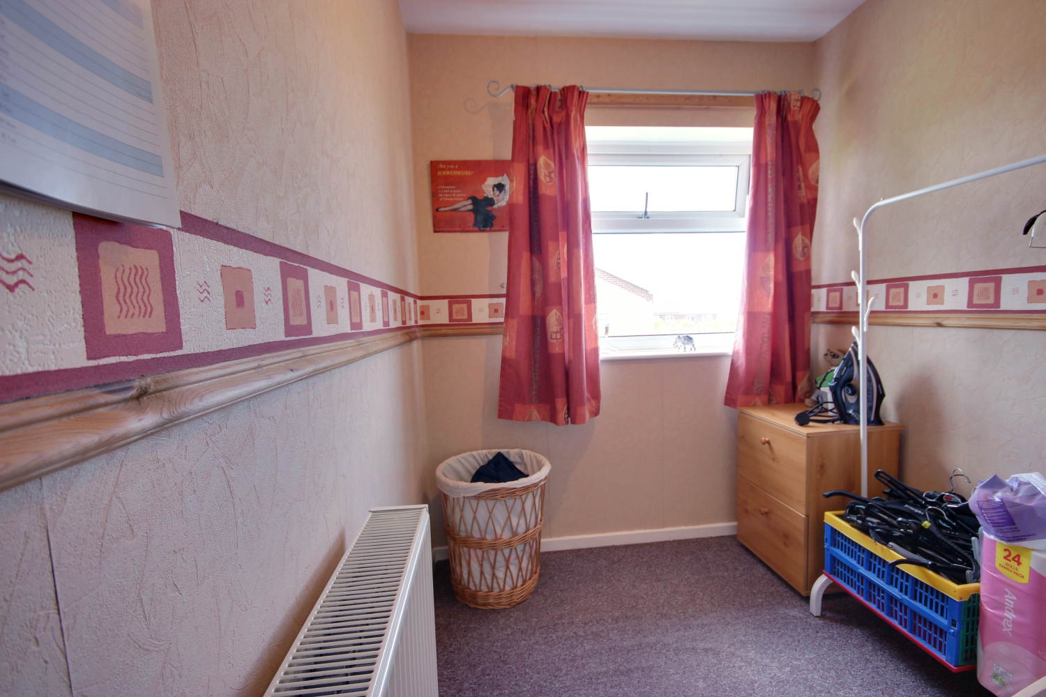 1 Bed 3A