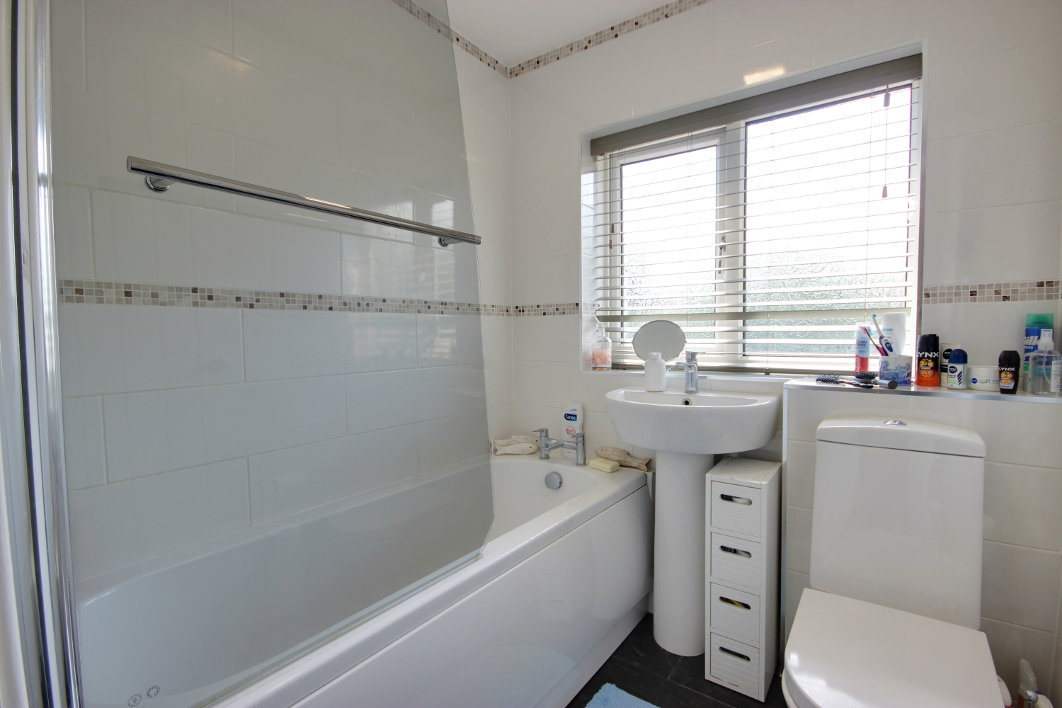 1 Bath A