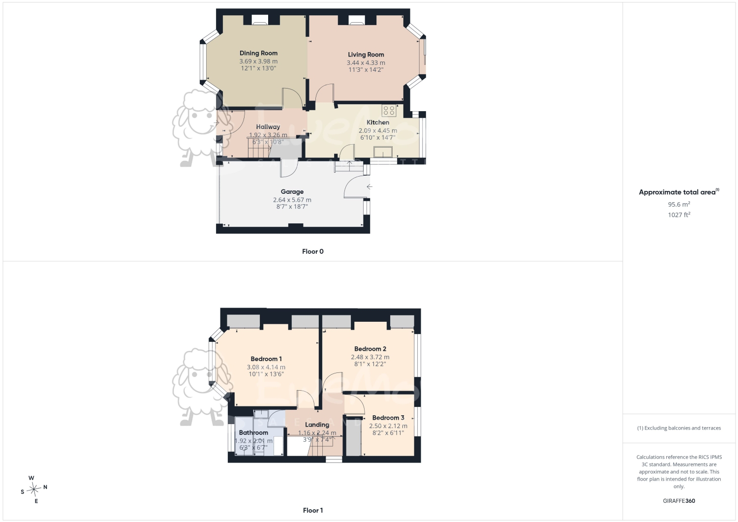 Crossefield Road, Cheadle Hulme, photo 13