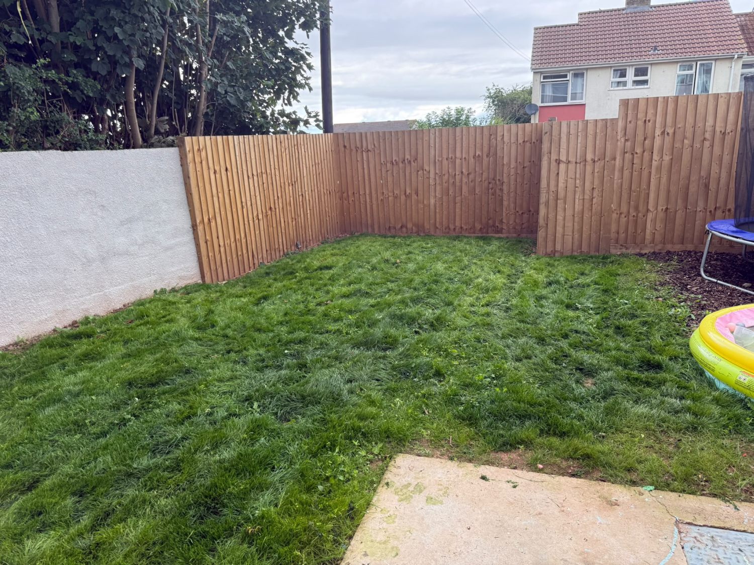 74 Darkfield Way Woolavington, Woolavington, Bridgwater, photo 24