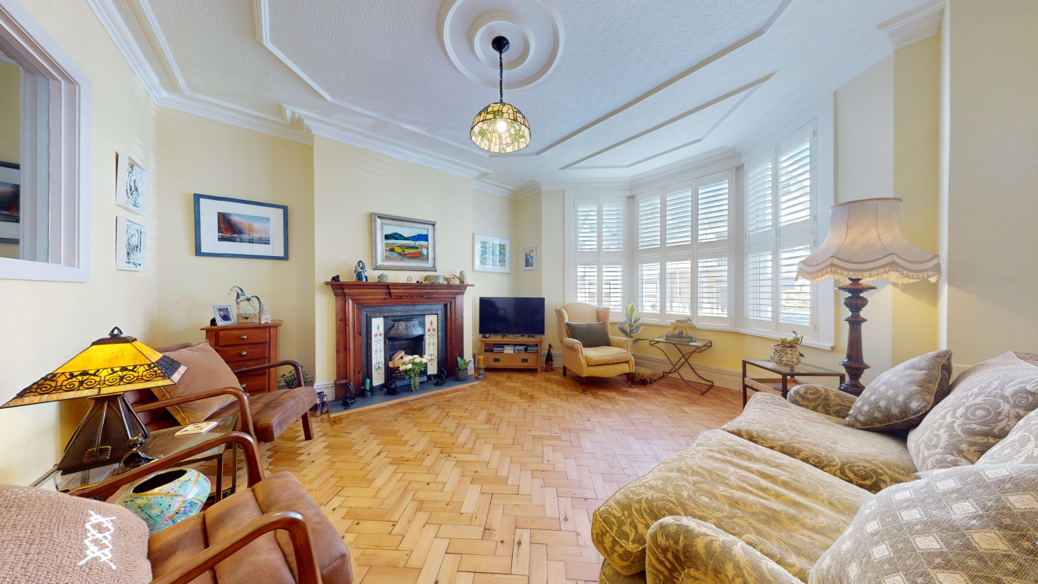 Picton Avenue, Porthcawl, Mid Glamorgan, CF36, photo 3