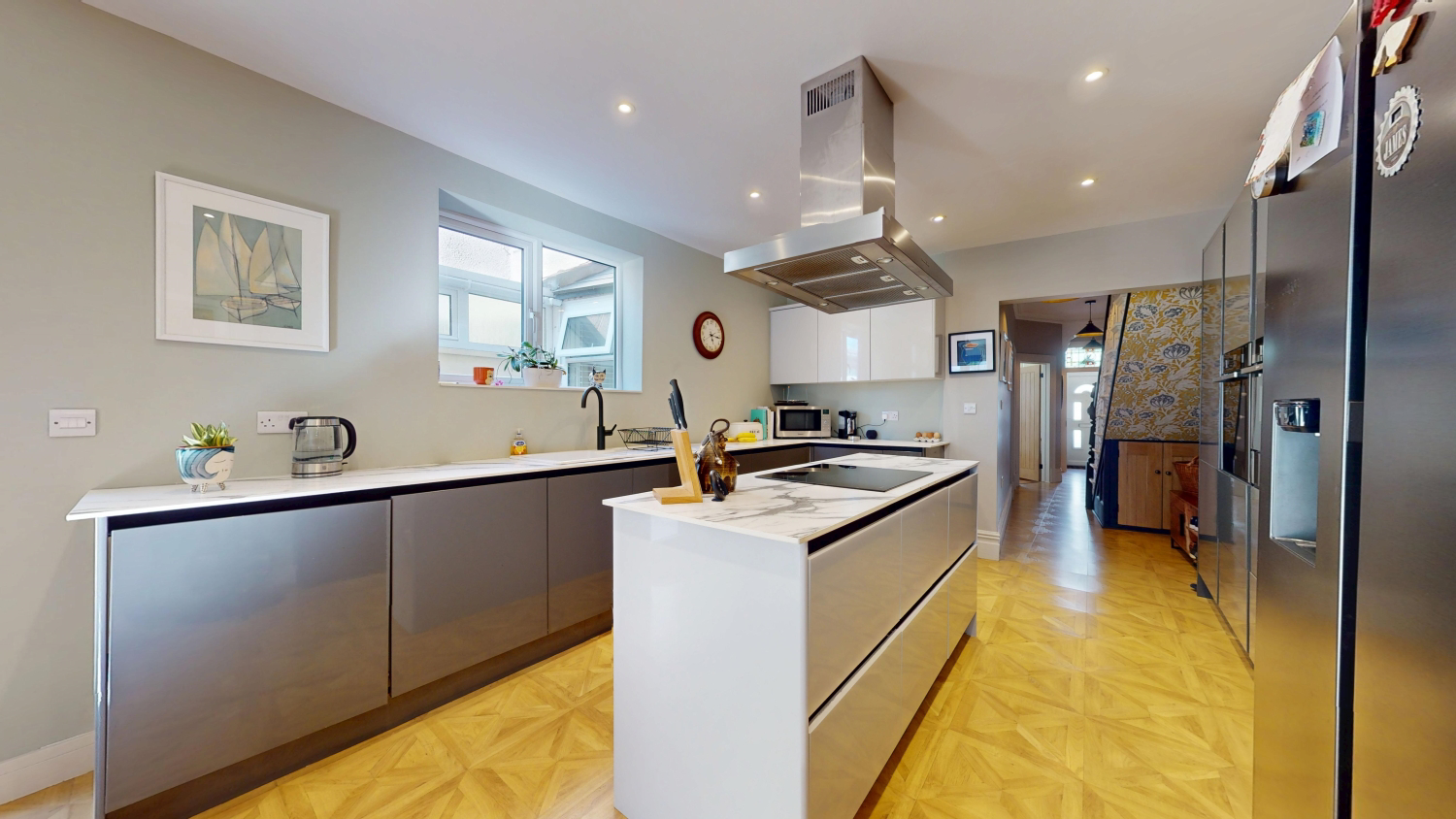 Picton Avenue, Porthcawl, Mid Glamorgan, CF36, photo 6