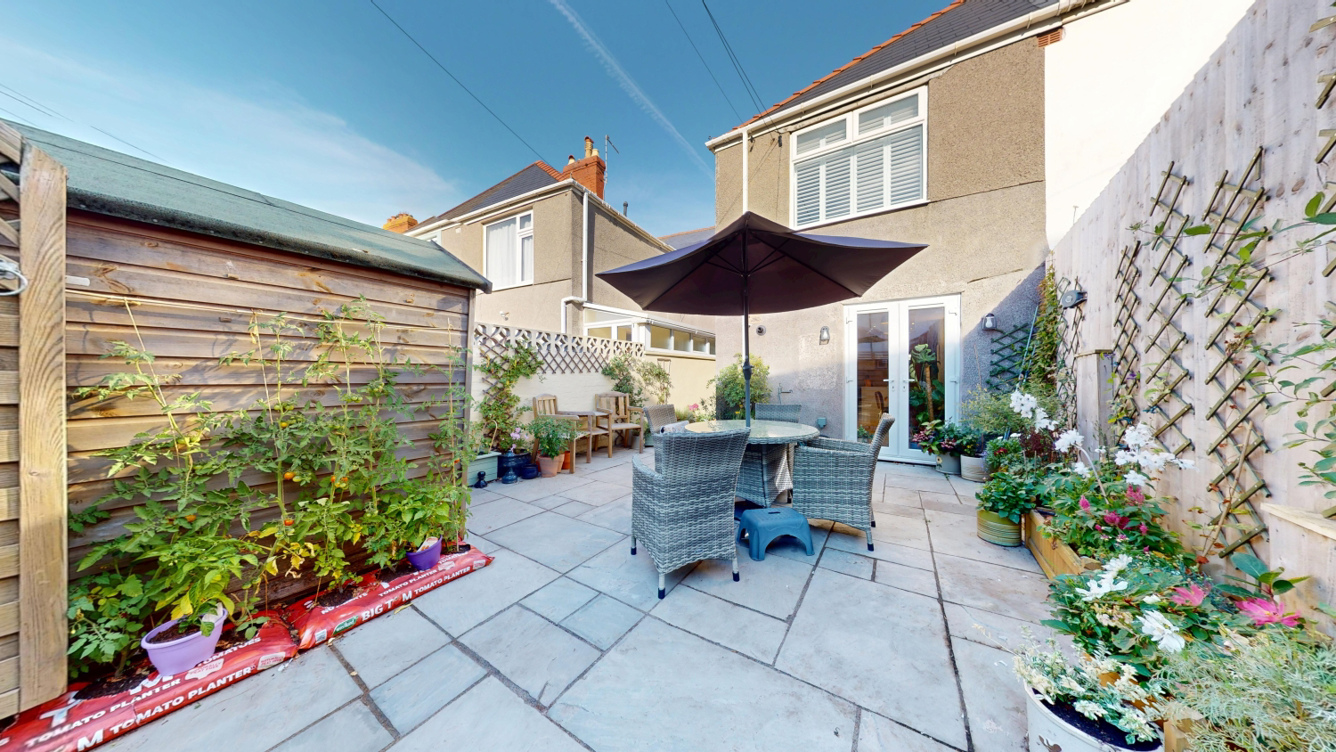 Picton Avenue, Porthcawl, Mid Glamorgan, CF36, photo 20
