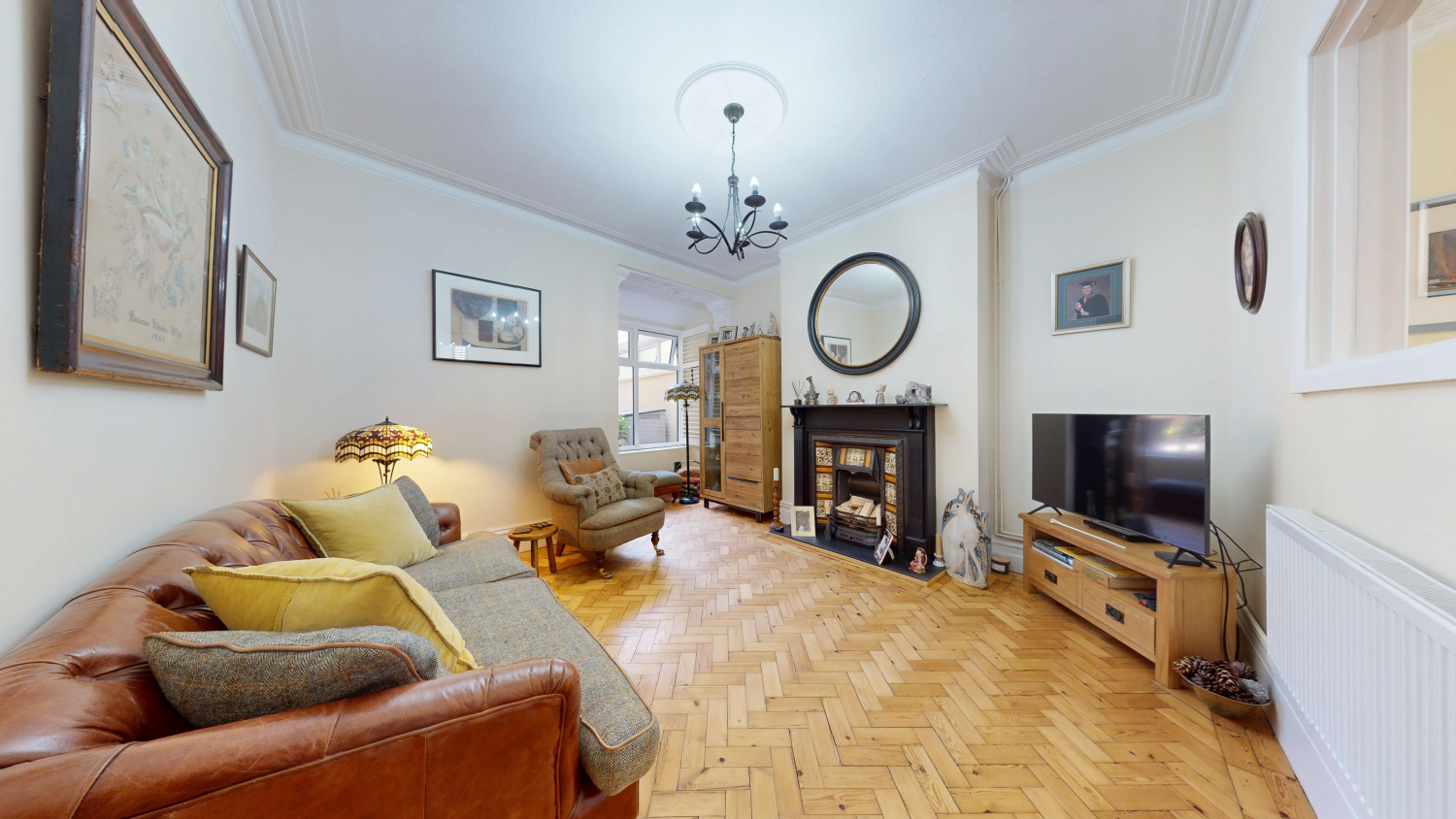 Picton Avenue, Porthcawl, Mid Glamorgan, CF36, photo 4