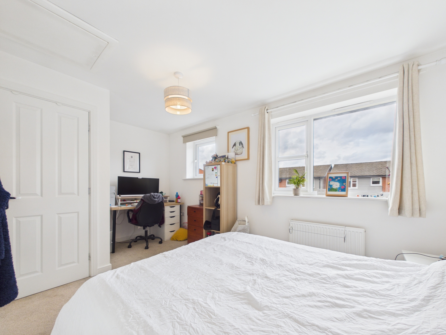 Harvest Close, Beeston, Nottingham, Nottinghamshire, NG9, photo 5