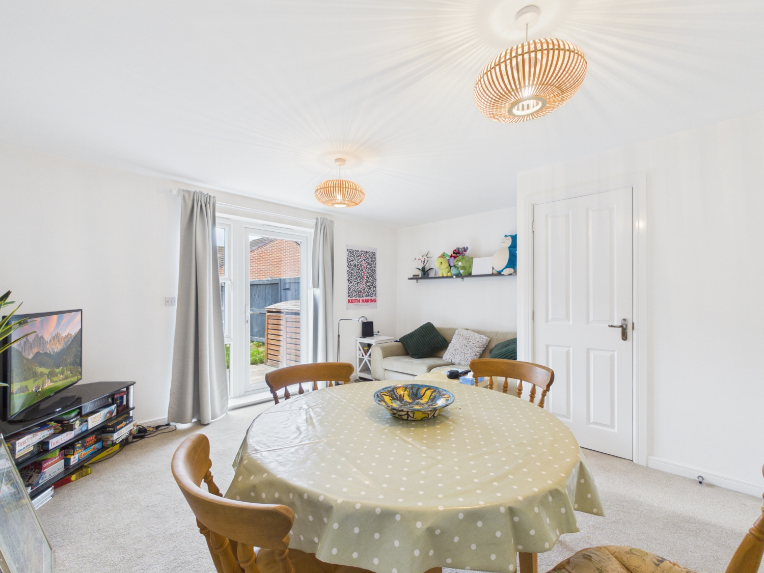 Harvest Close, Beeston, Nottingham, Nottinghamshire, NG9, photo 3
