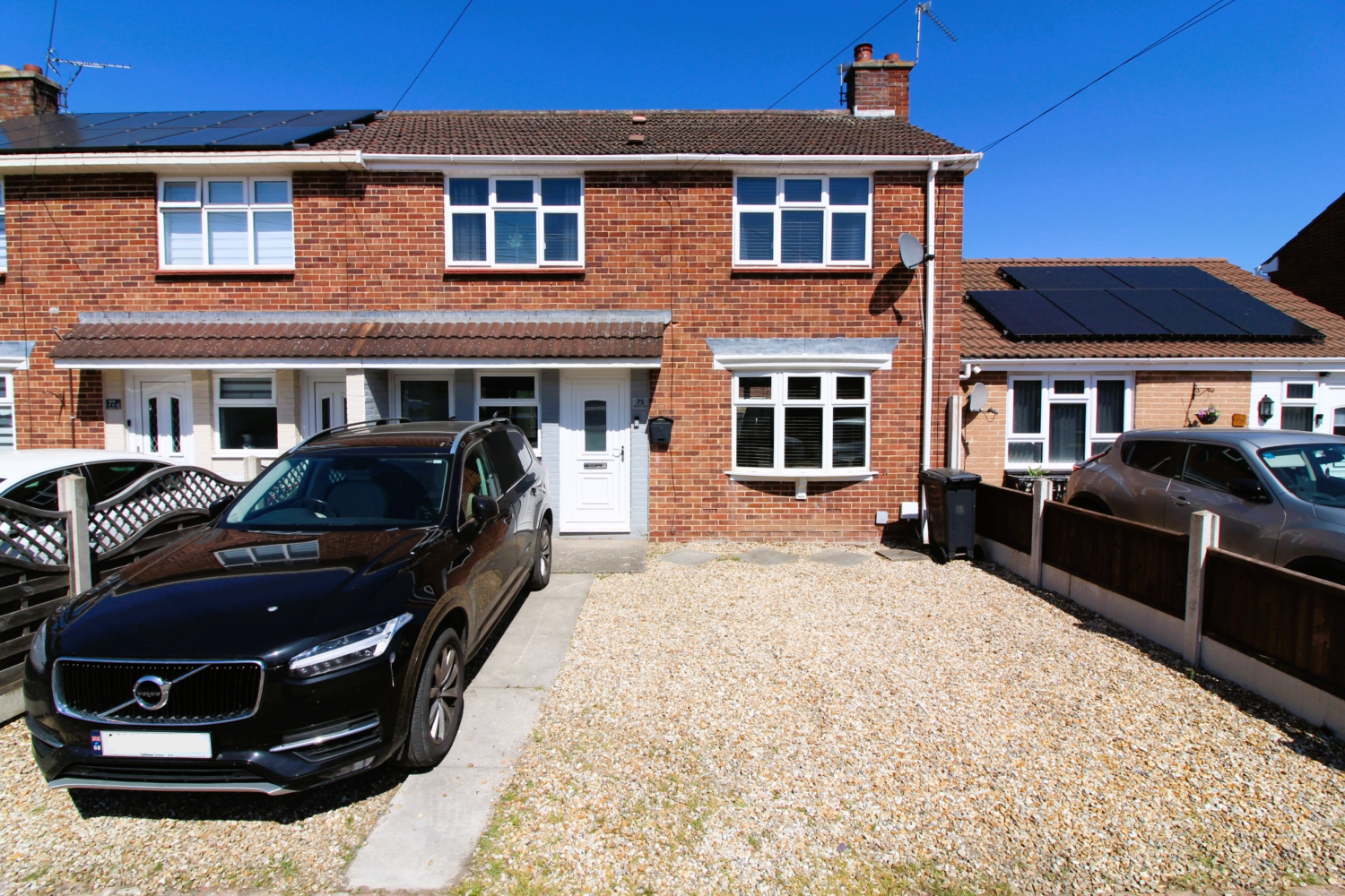 75 Moorland Road, Bridgwater