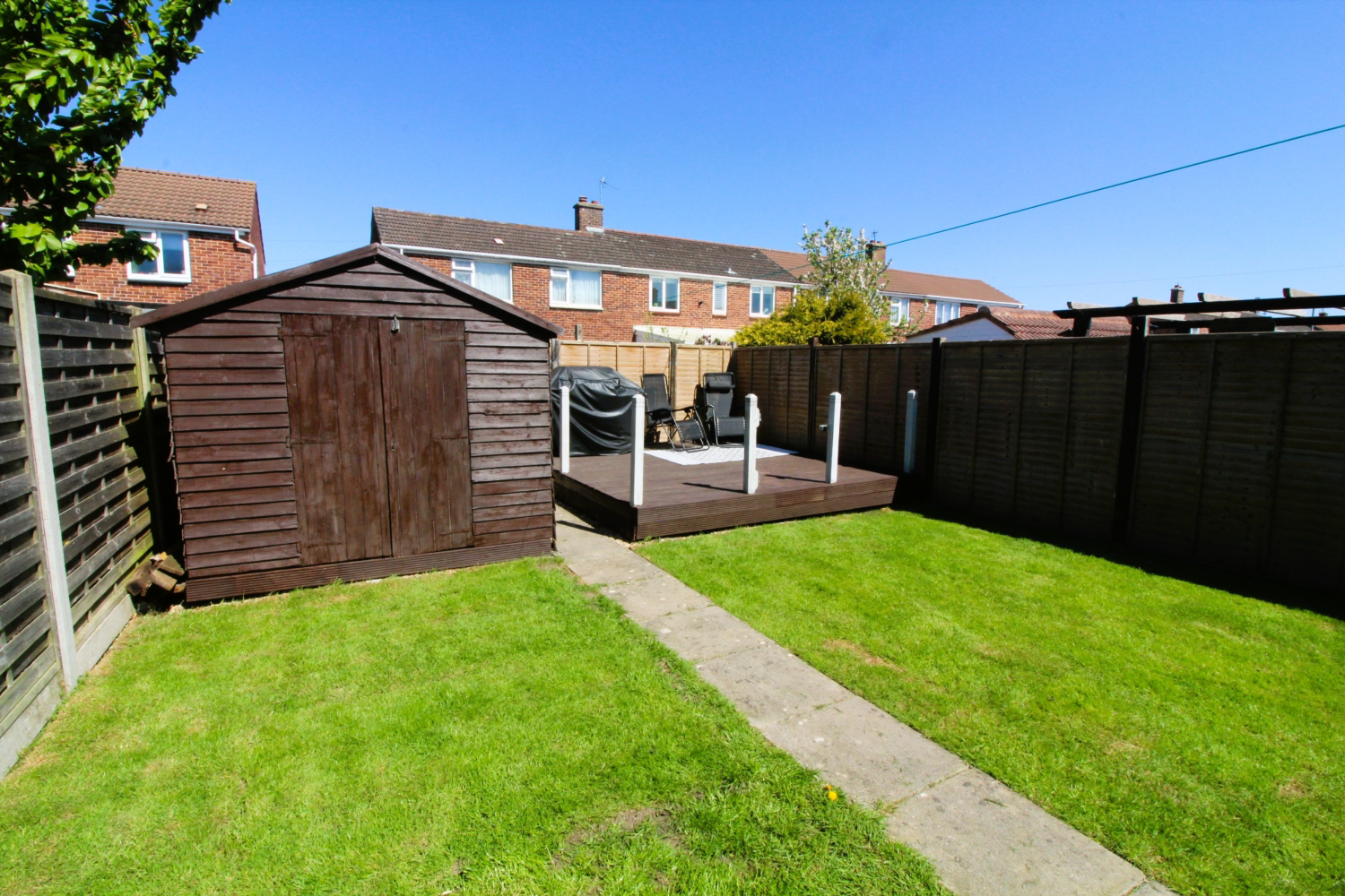 75 Moorland Road, Bridgwater, photo 24
