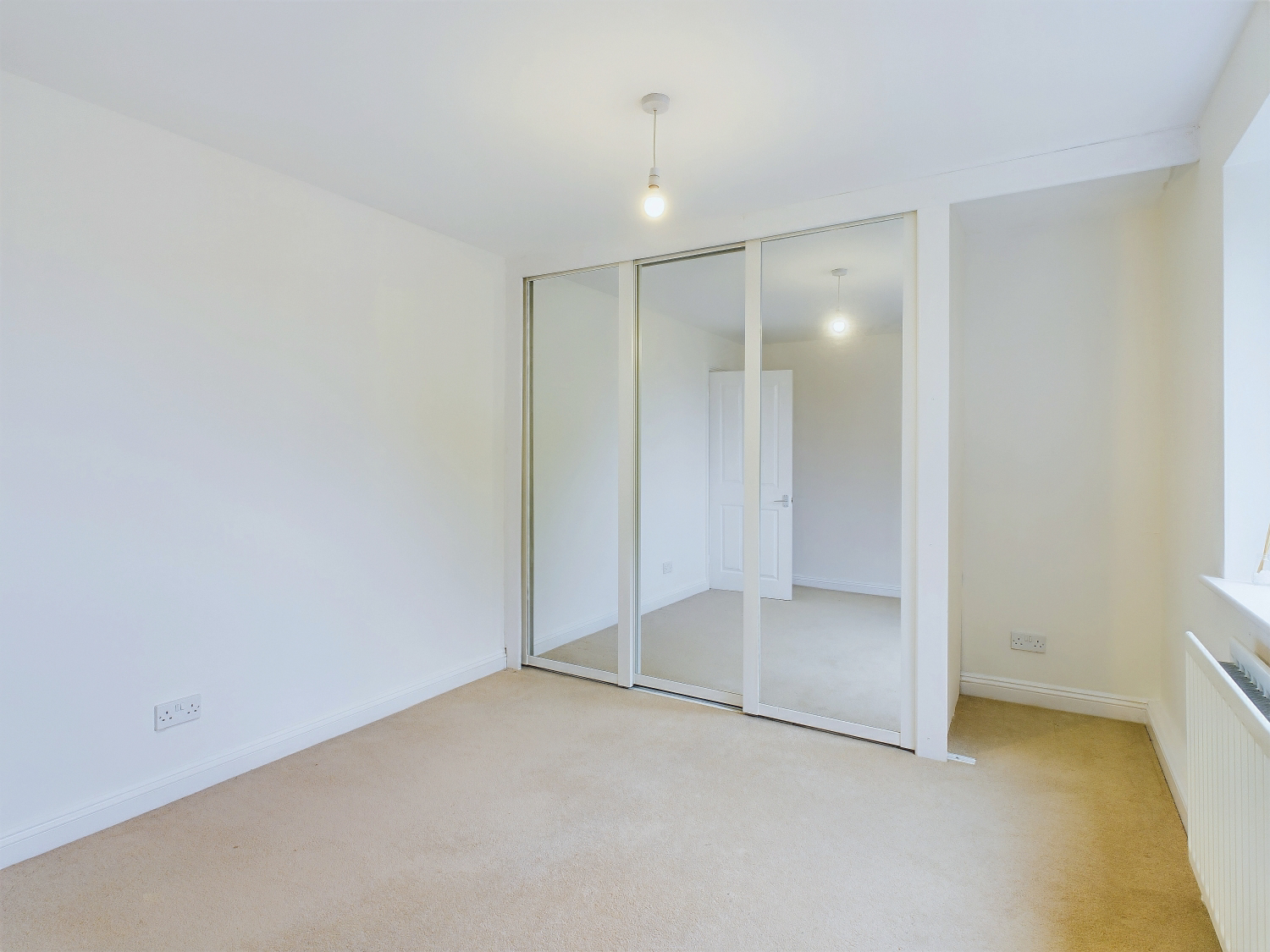 Meadow View Apartments Ouston Lane, Tadcaster, LS24 8DP, photo 11