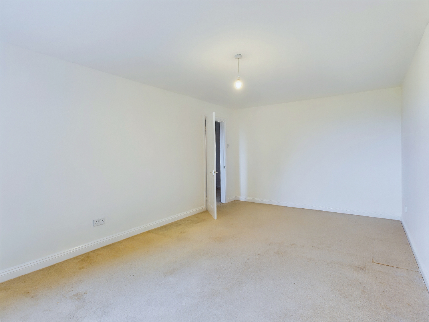 Meadow View Apartments Ouston Lane, Tadcaster, LS24 8DP, photo 8