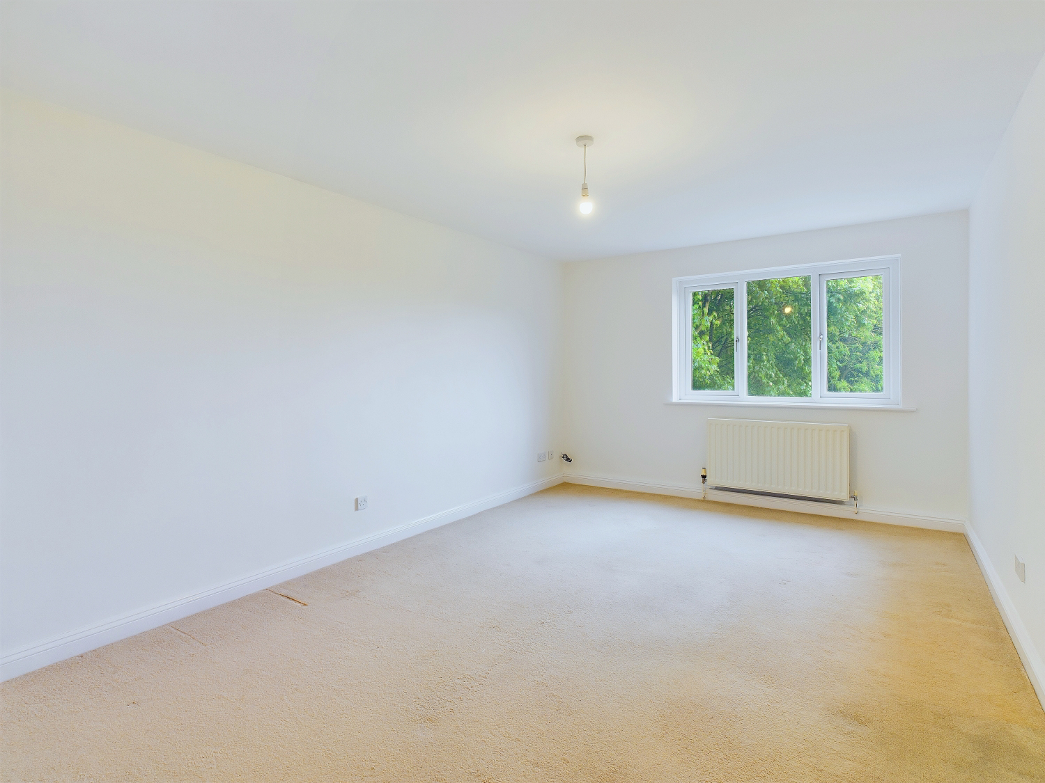 Meadow View Apartments Ouston Lane, Tadcaster, LS24 8DP, photo 7