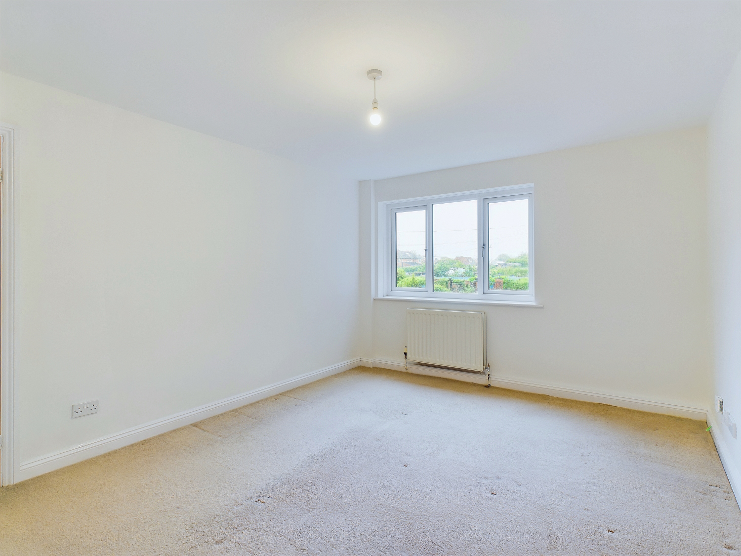 Meadow View Apartments Ouston Lane, Tadcaster, LS24 8DP, photo 9