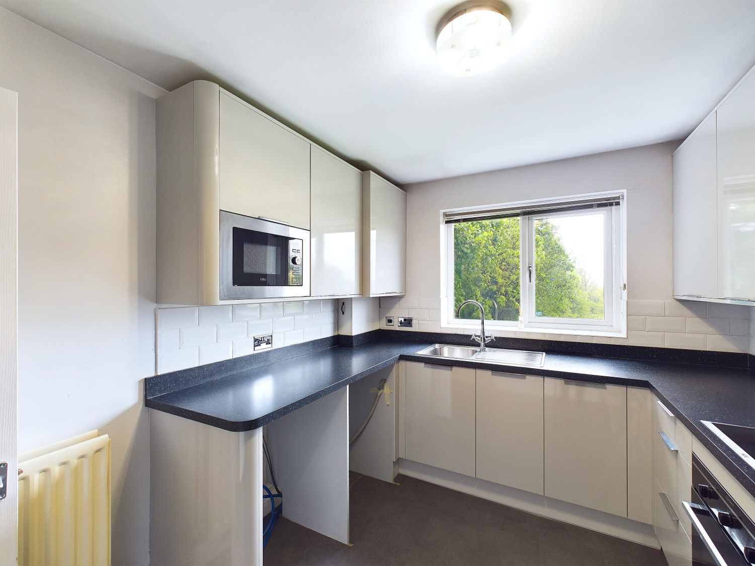Meadow View Apartments Ouston Lane, Tadcaster, LS24 8DP, photo 5