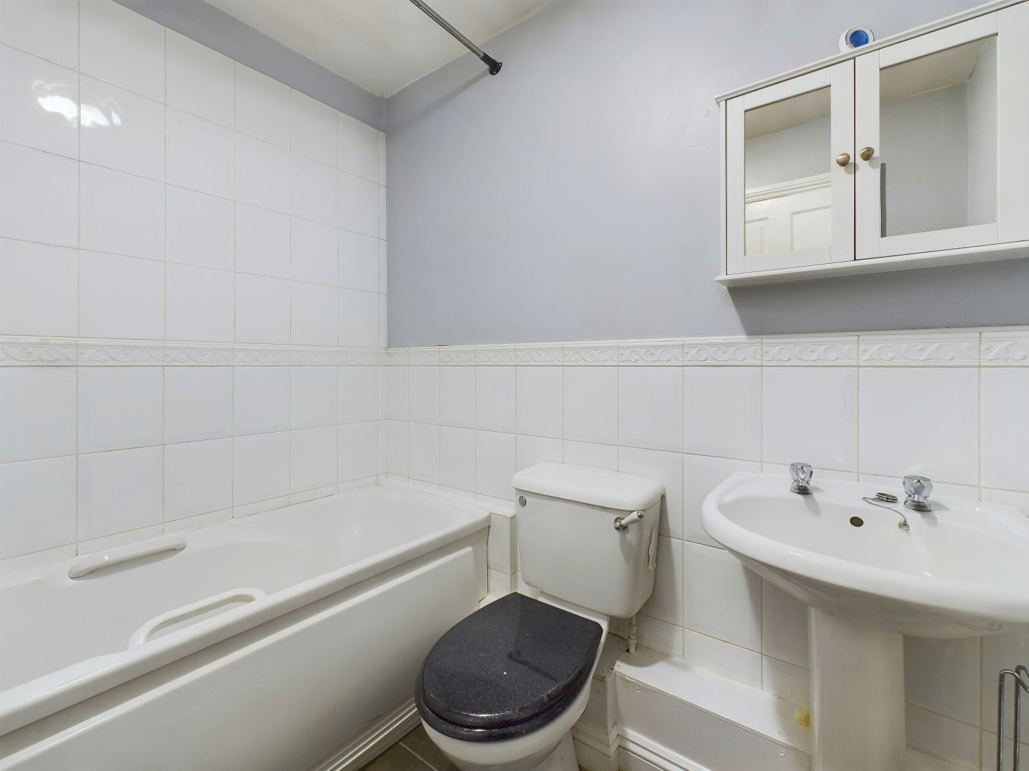 Meadow View Apartments Ouston Lane, Tadcaster, LS24 8DP, photo 13