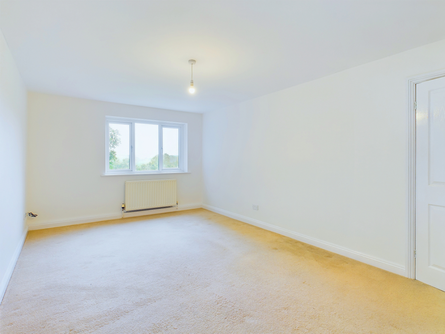 Meadow View Apartments Ouston Lane, Tadcaster, LS24 8DP, photo 3