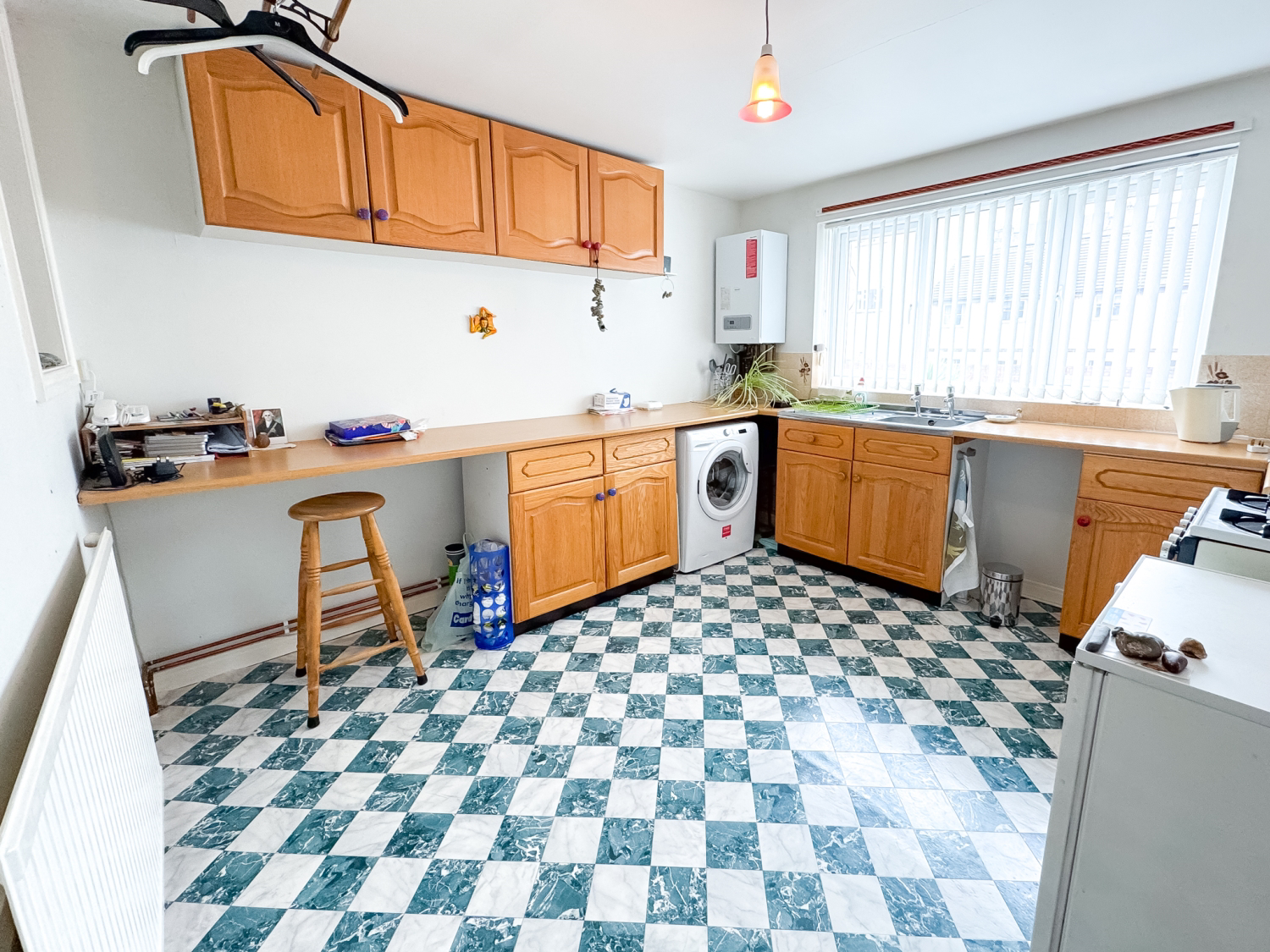 Pearl St EweMove Saltburn-4