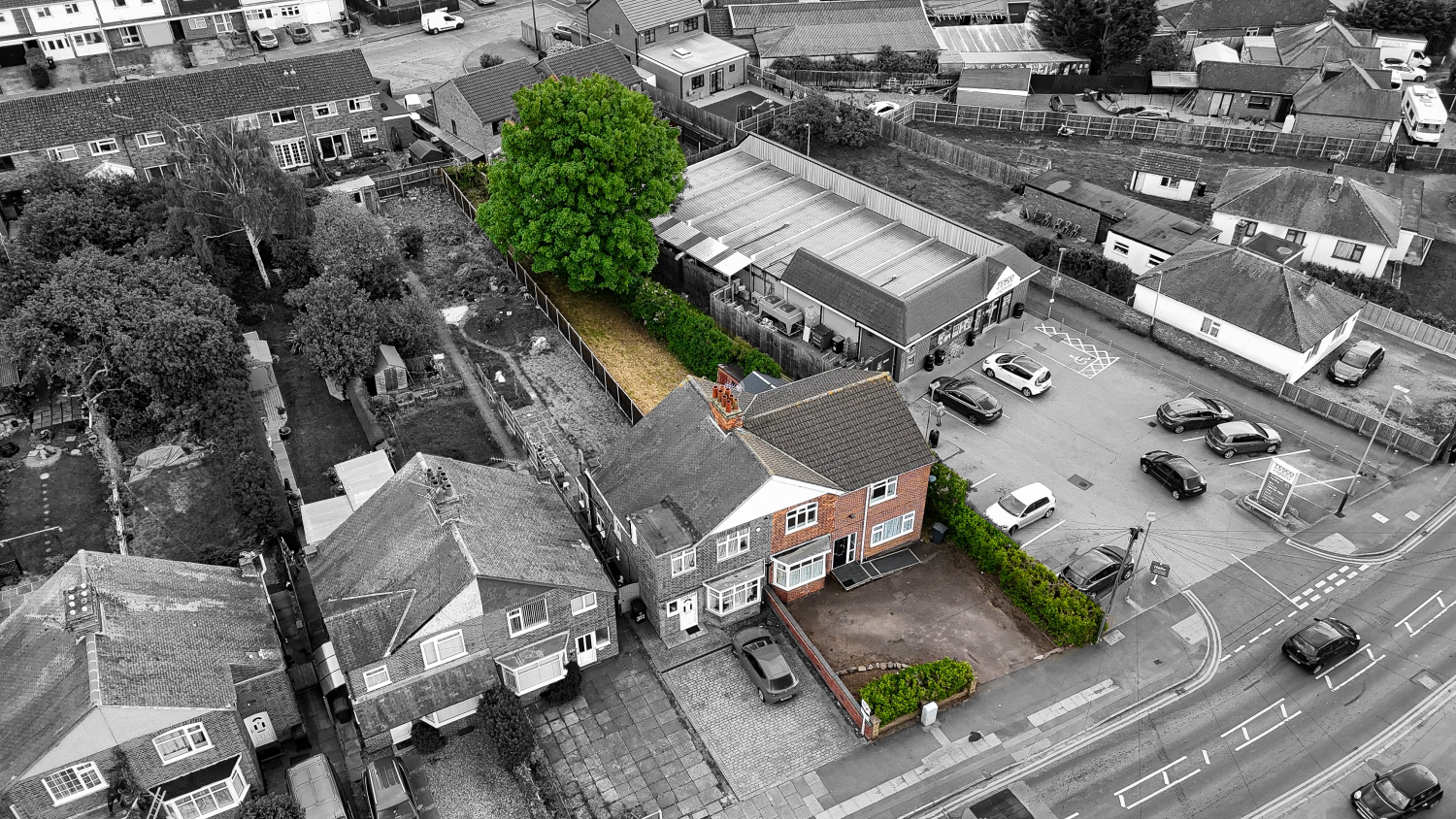 Humberstone Lane, Leicester, Leicestershire, LE4, photo 22