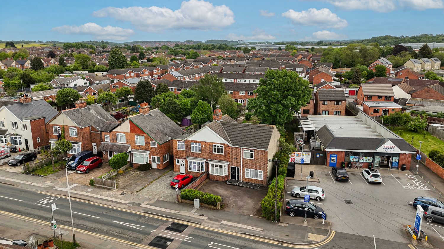 Humberstone Lane, Leicester, Leicestershire, LE4, photo 21