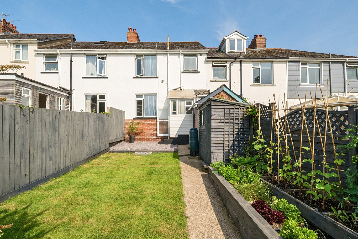 Abbey Road, Barnstaple, Devon, EX31, photo 19
