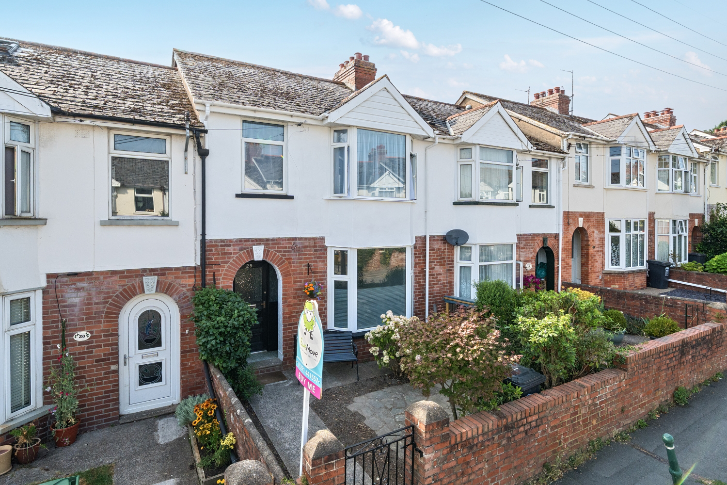 Abbey Road, Barnstaple, Devon, EX31, photo 21