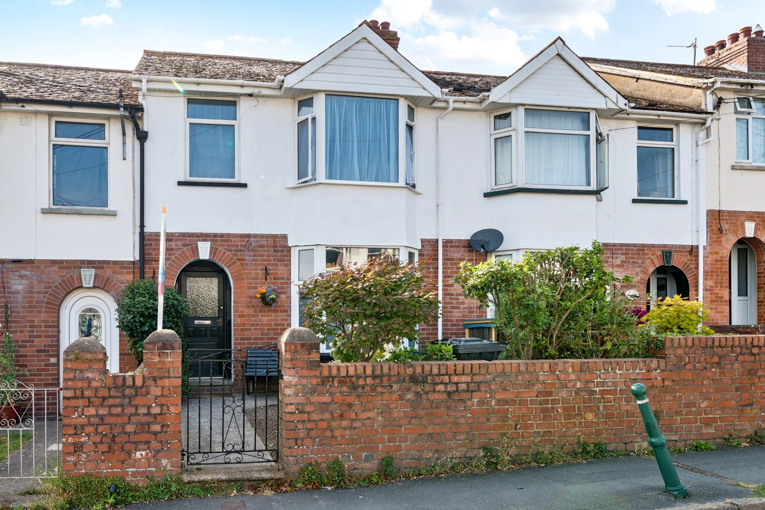 Abbey Road, Barnstaple, Devon, EX31, photo 20