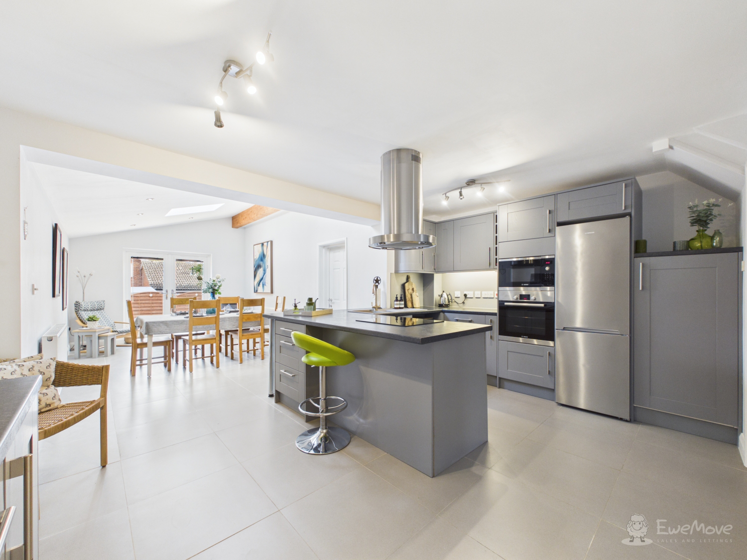Huntsmill, Fulbourn, Cambridge, Cambridgeshire, CB21, photo 2