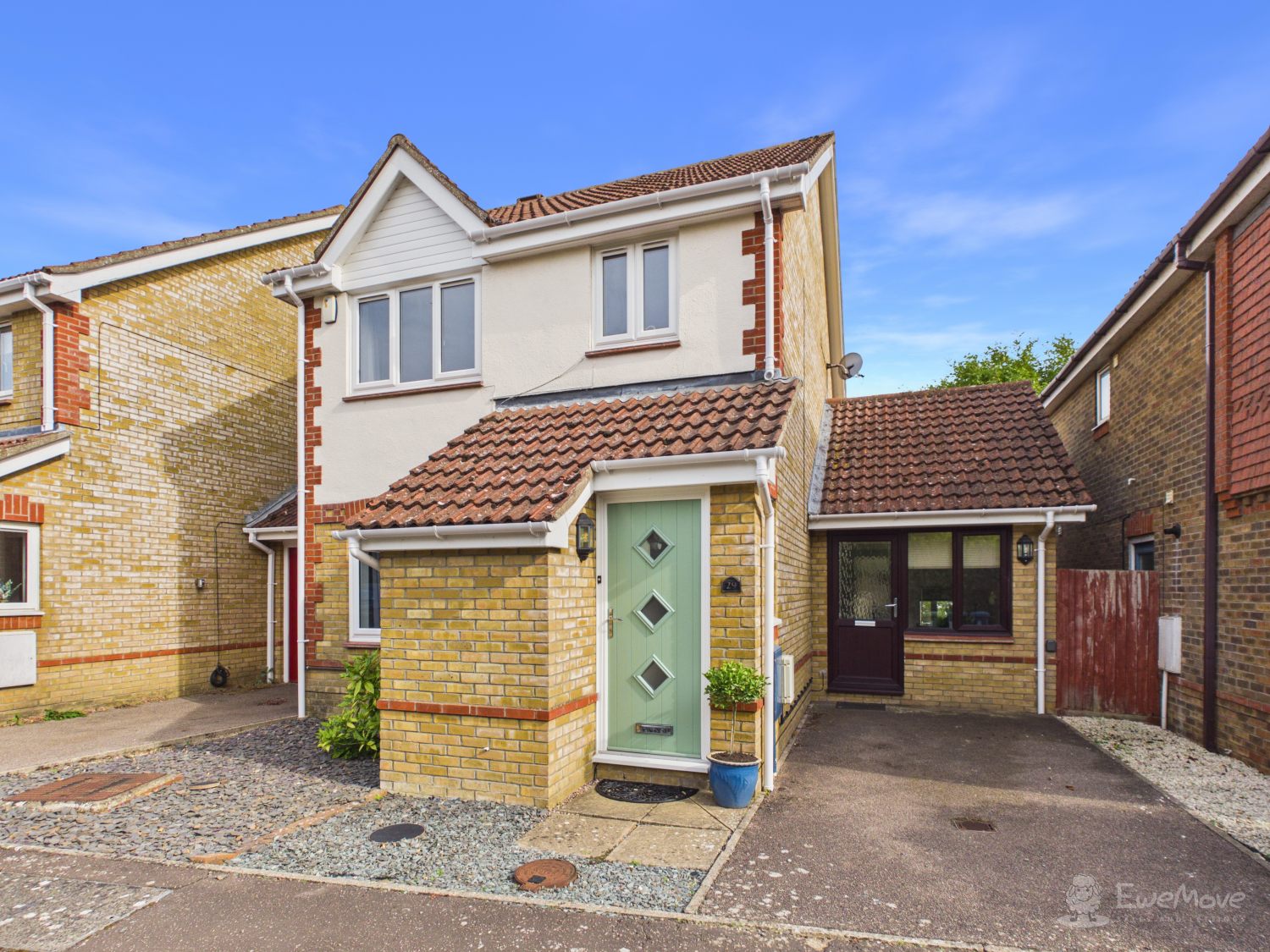Huntsmill, Fulbourn, Cambridge, Cambridgeshire, CB21